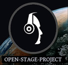 Open Stage