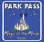 Park Pass Radio