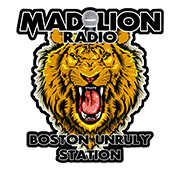 Mad Lion Radio