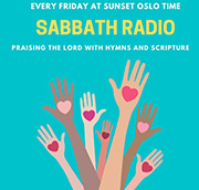 Sabbath Radio