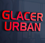 Glacer Urban