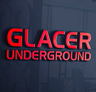 Glacer Underground