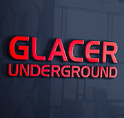 Glacer Underground
