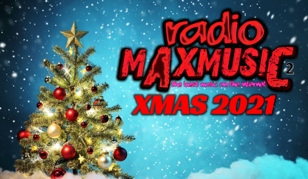 RadioMaxMusic Christmas