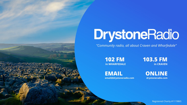 Drystone Radio
