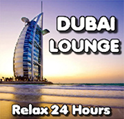 Dubai Lounge