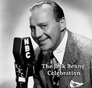 The Jack Benny Celebration