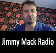 Jimmy Mack Radio