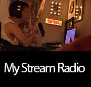 My Stream Radio