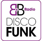 B4B RADIO DISCO FUNK