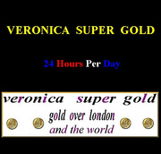 Veronica Super Gold