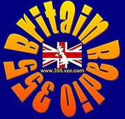 Britain Radio 355