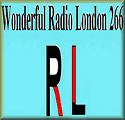 Wonderful Radio London