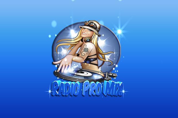 Radio Pro Mix