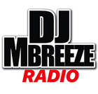 DJ M Breeze Radio