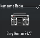 Numanme Radio