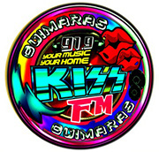 91.9 Guimaras Kiss FM