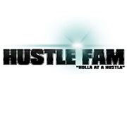 Hustle Fam Radio