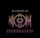 212 Radio UK