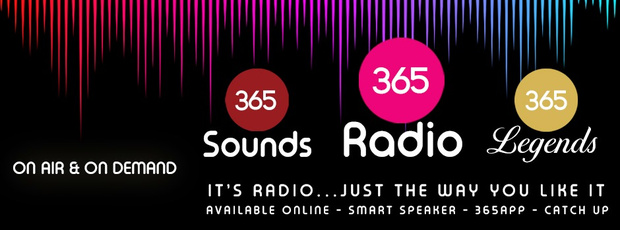 365 Radio