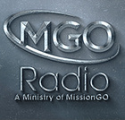MissionGO Radio