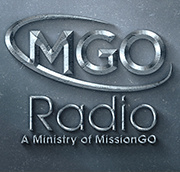 MissionGO Radio