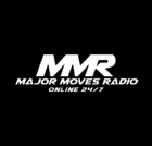Major Moves Radio