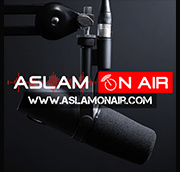 Aslam On Air