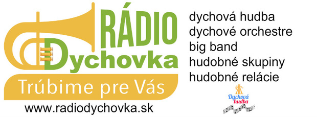 Rádio Dychovka