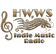 HWWS Indie Music Radio