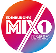 Edinburgh's Mix1 Radio