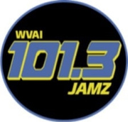 101Jamz WVAI