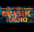 USTHR33Musik Radio