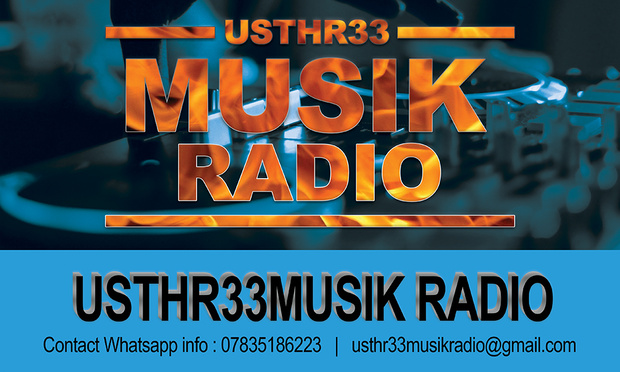 USTHR33Musik Radio