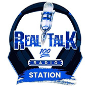 Real Talk 100 Radio