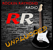 Rockin Raymond Radio