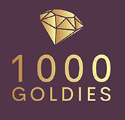 1000 GOLDIES