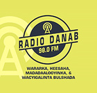 Radio Danab