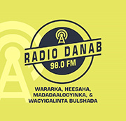 Radio Danab