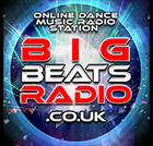 Big Beats Radio