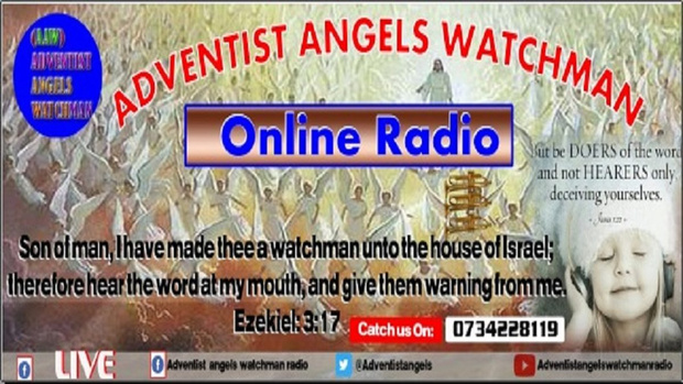 Adventist Angels Watchman Radio