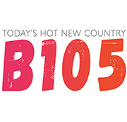 Today's Hot New Country B105