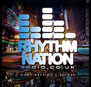 Rhythm Nation Radio
