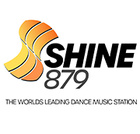 Shine 879 DAB