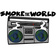 Smoke The World Radio