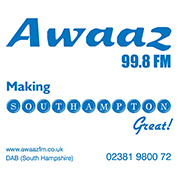 Awaaz FM