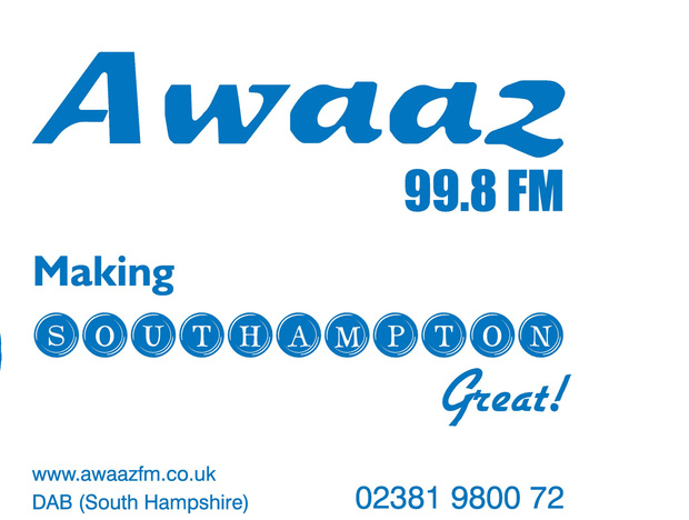 Awaaz FM