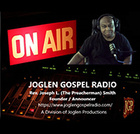 Joglen Gospel Radio