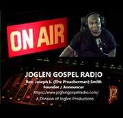 Joglen Gospel Radio