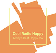 Cool Radio Happy